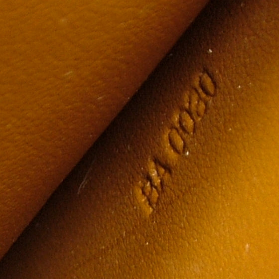 Louis Vuitton Vernis FORSYTH Bronze 10 of 11