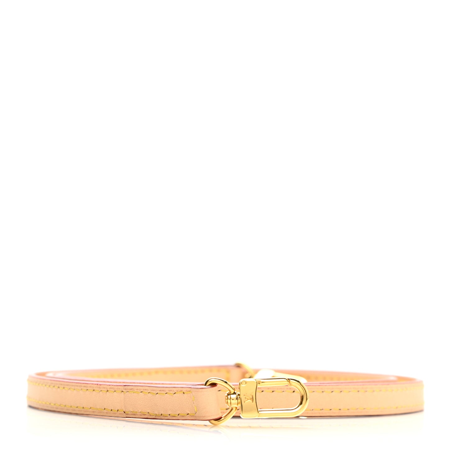 Vachetta 16mm Long Shoulder Strap