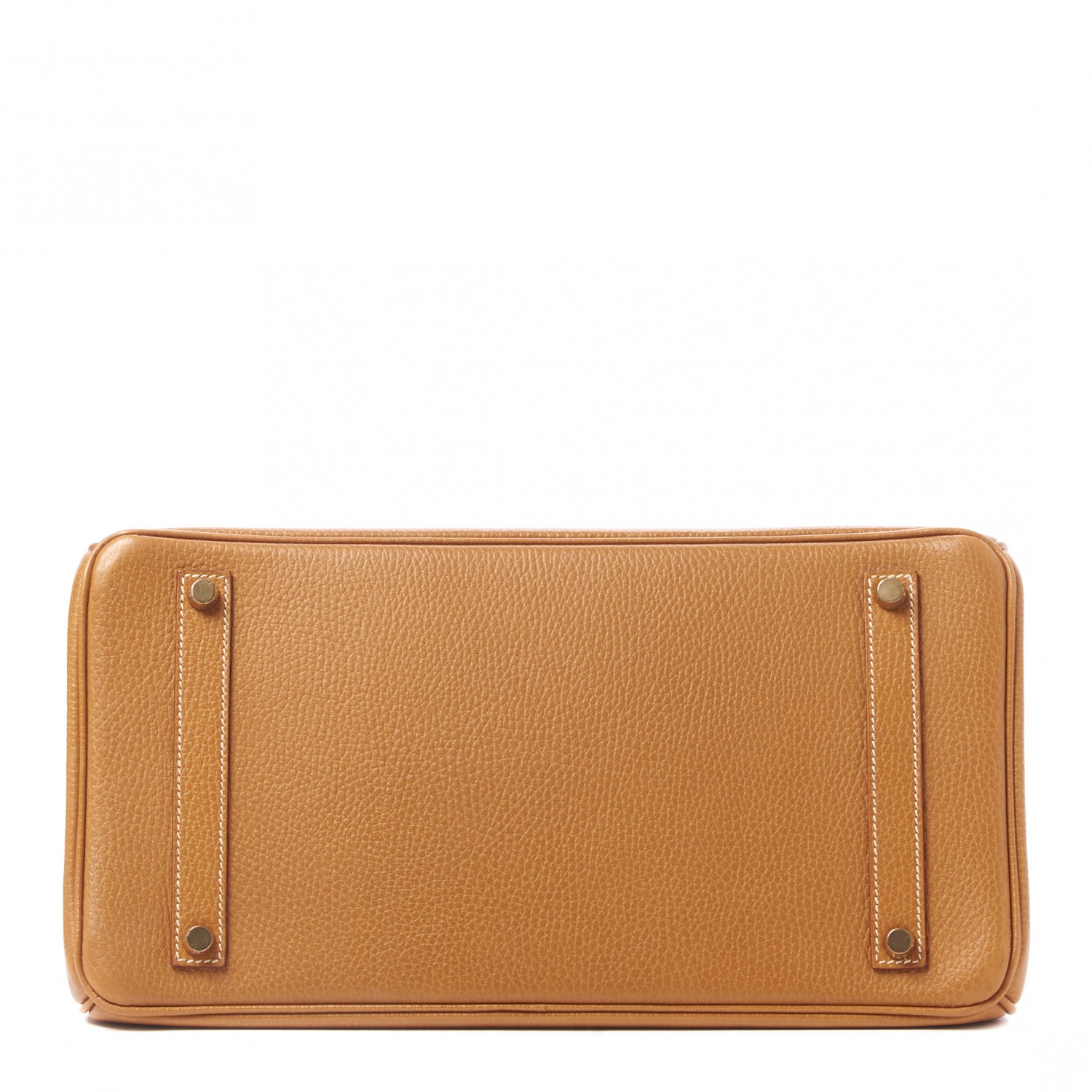 Hermes Ardennes Birkin 35 Naturelle 5 of 31