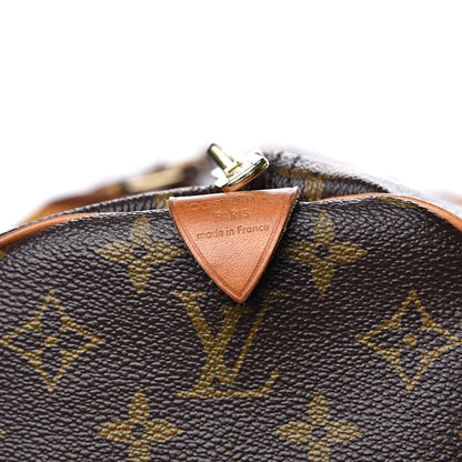 Louis Vuitton Monogram Keepall 60 19 of 19