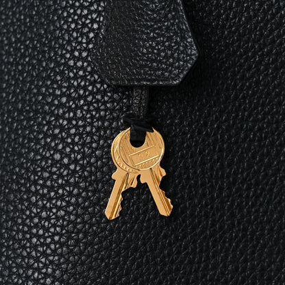 Hermes Togo Birkin 40 Black 29 of 45