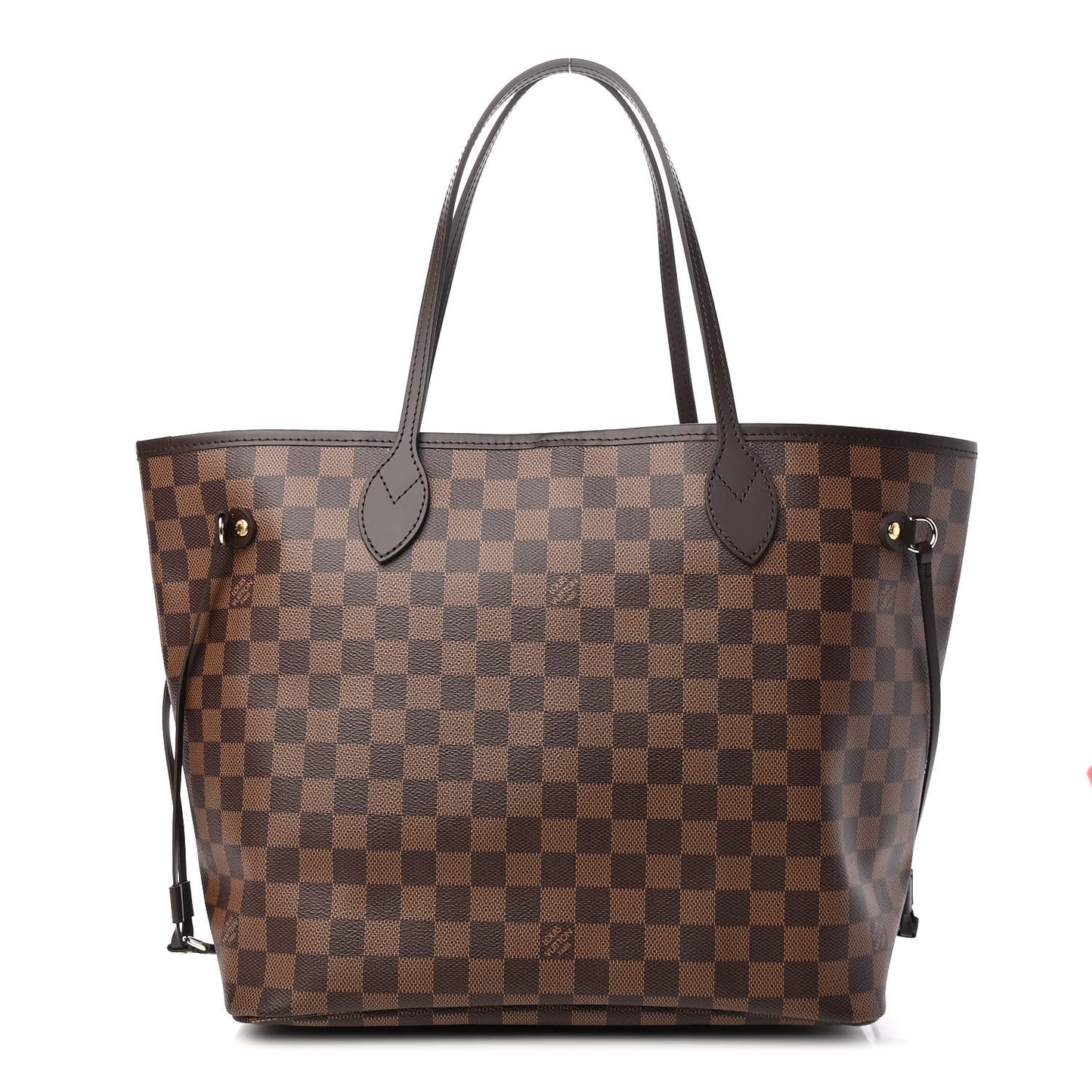 Damier Ebene Neo Neverfull GM