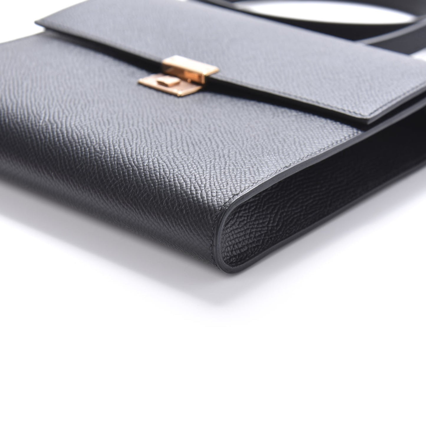 Epsom Clic 16 Wallet Black