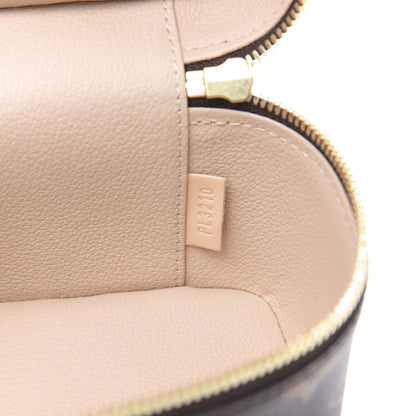 Louis Vuitton Monogram Nano Nice 6 of 9