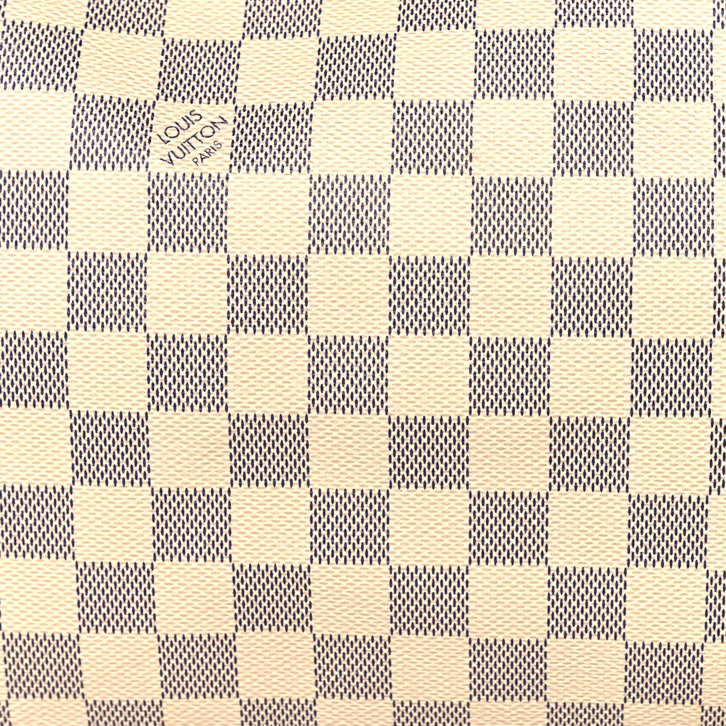 Damier Azur Speedy 35