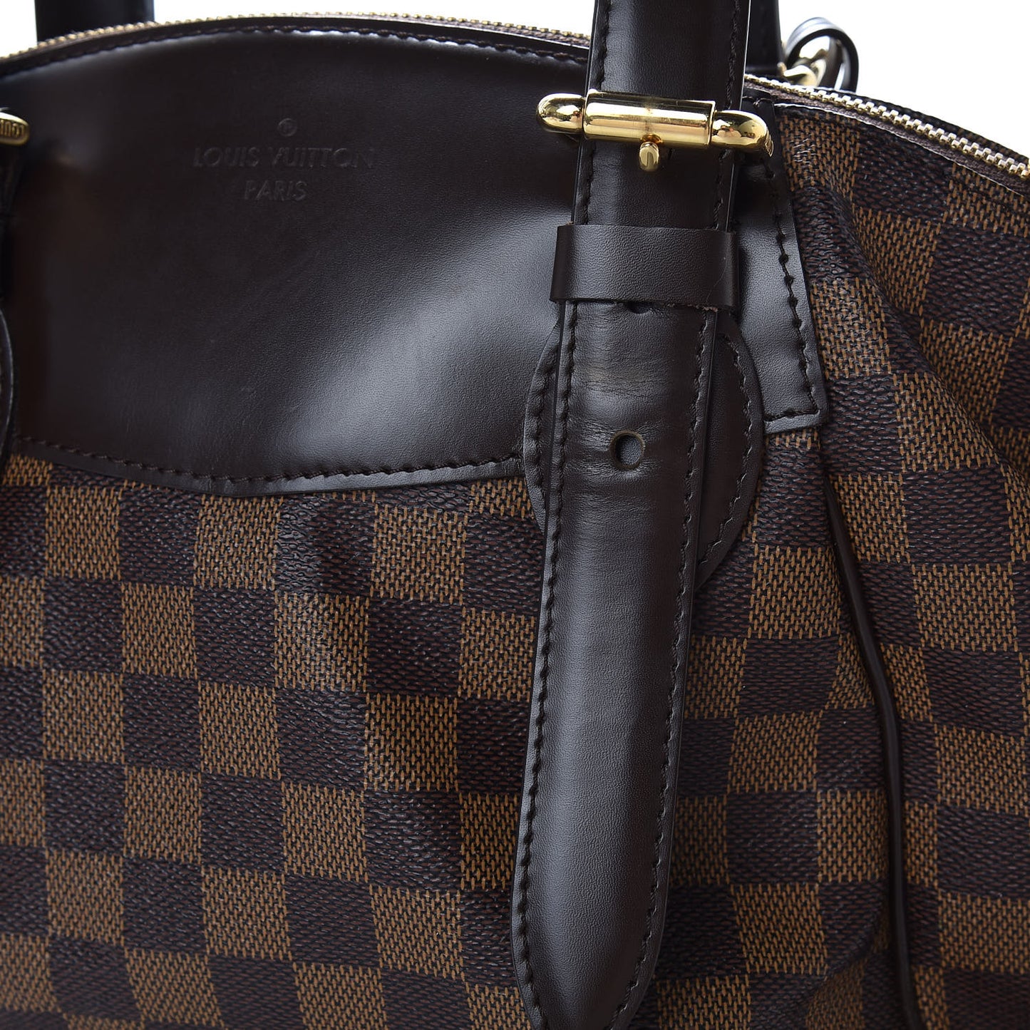 Damier Ebene Verona MM