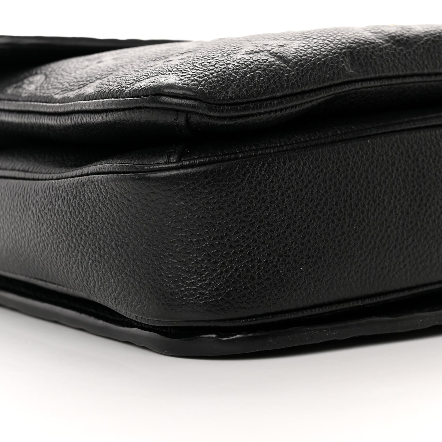 Empreinte Pochette Metis Black