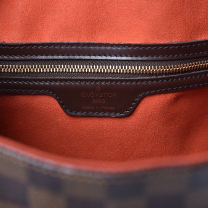 Louis Vuitton Damier Ebene Uzes 6 of 12