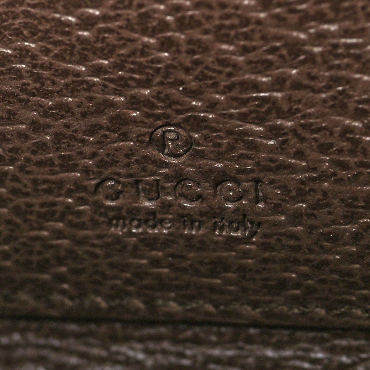 GG Supreme Monogram Web Ophidia Zip Wallet Beige New Acero