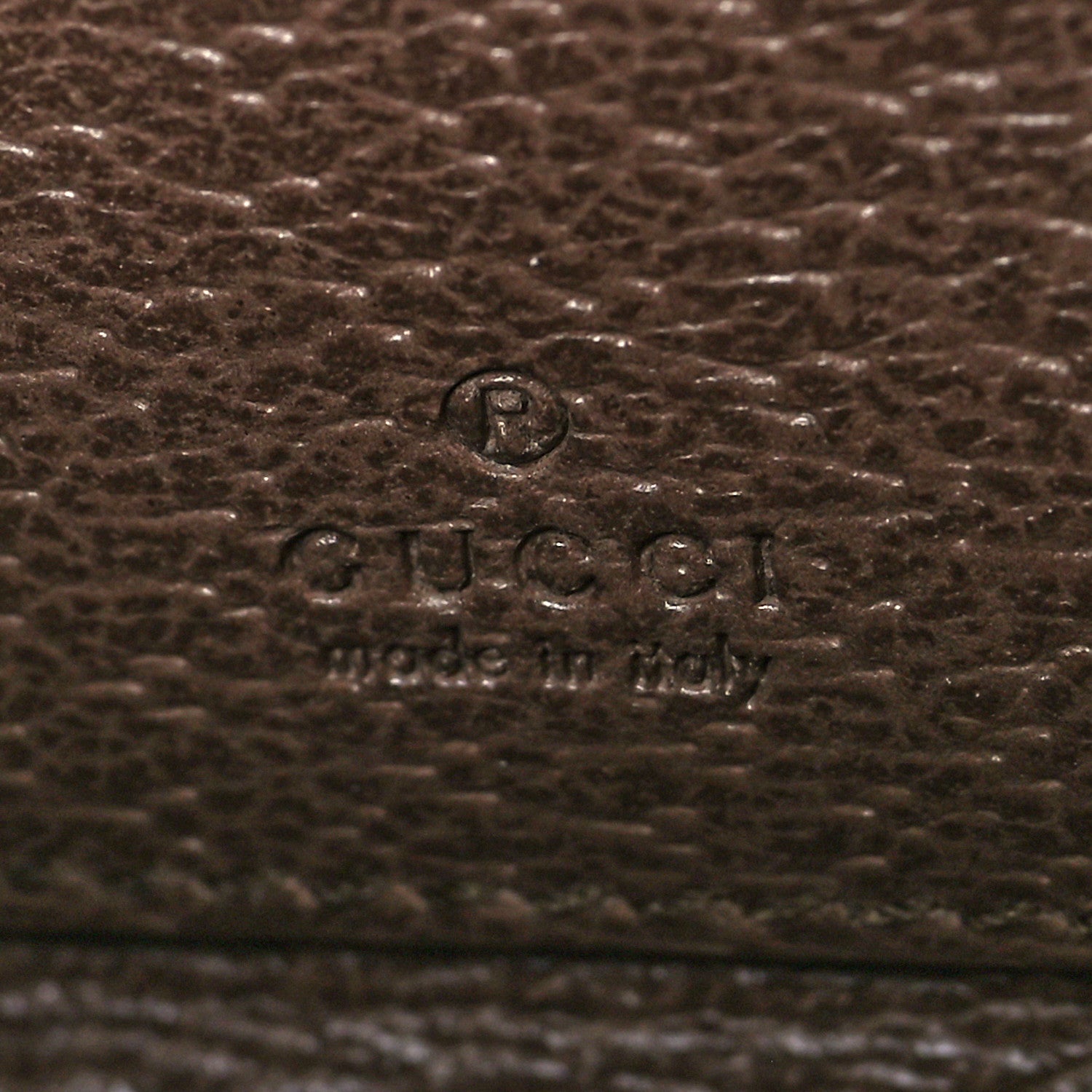 Gucci GG Supreme Monogram Web Ophidia Zip Wallet Beige New Acero 6 of 7