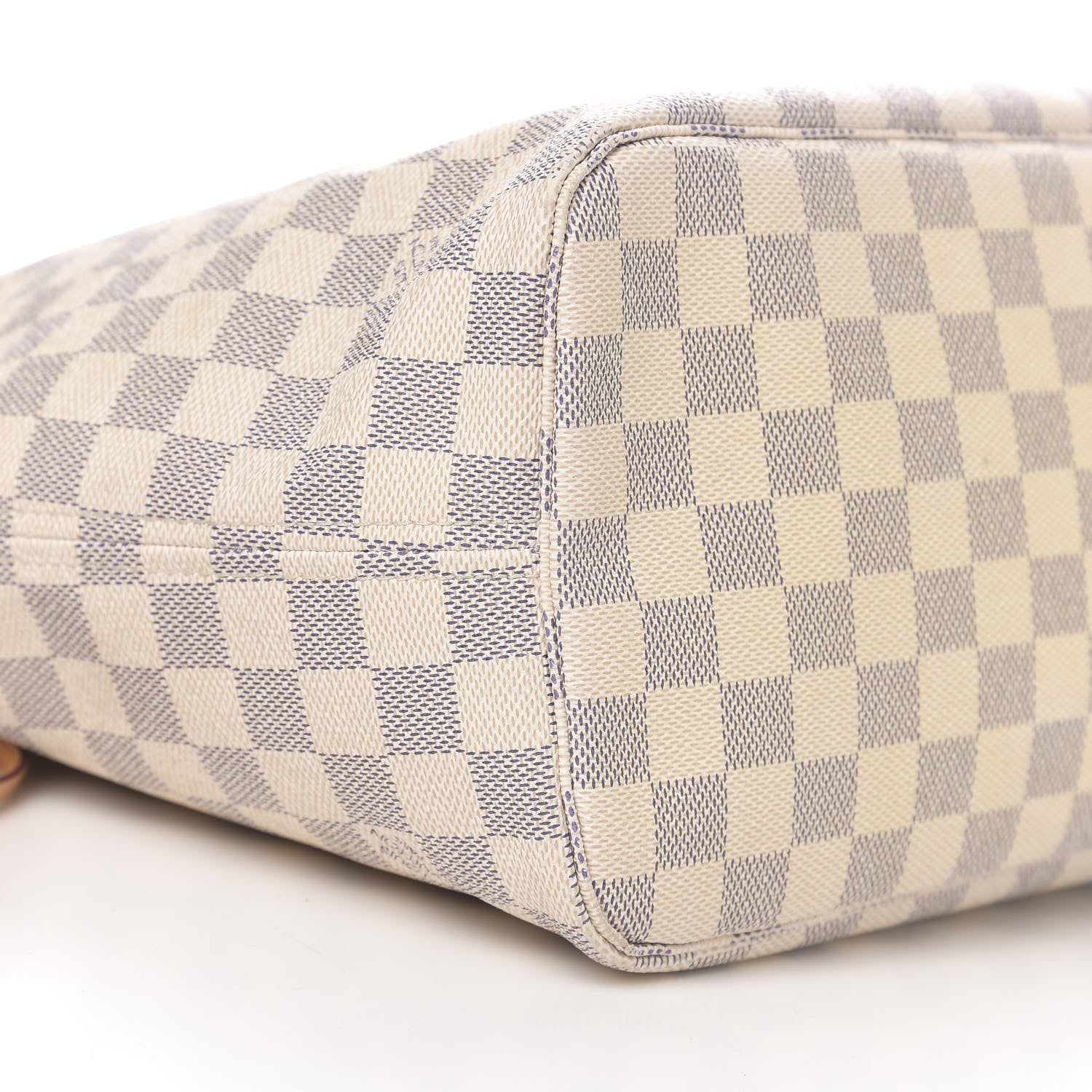 Louis Vuitton Damier Azur Galliera PM 18 of 21
