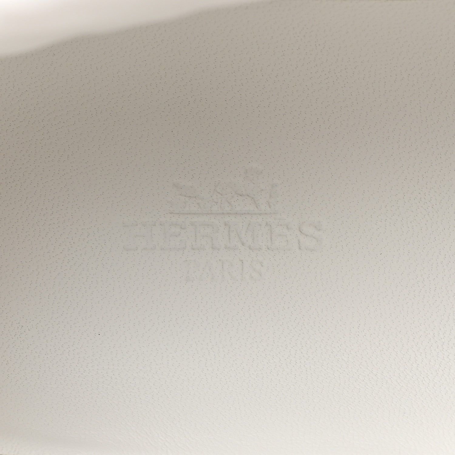 Hermes Calfskin Daydream Sneakers 38 White 9 of 11