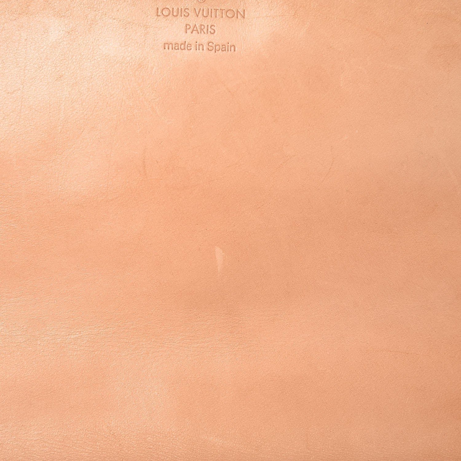 Louis Vuitton Monogram Cherry Blossom Sac Retro Bag Brown 11 of 11