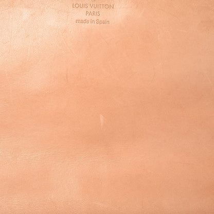 Louis Vuitton Monogram Cherry Blossom Sac Retro Bag Brown 11 of 11