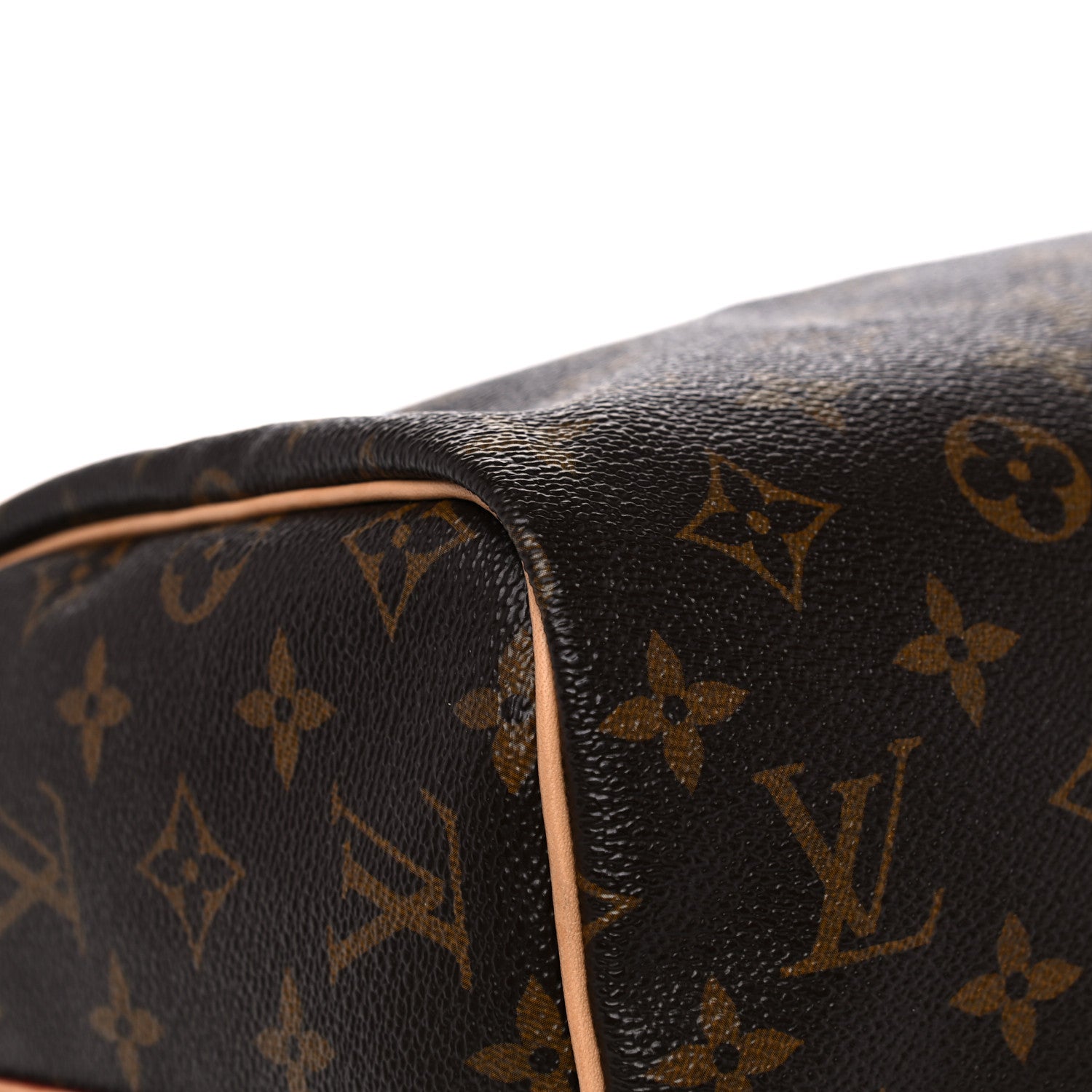 Louis Vuitton Monogram Speedy Bandouliere 30 8 of 24