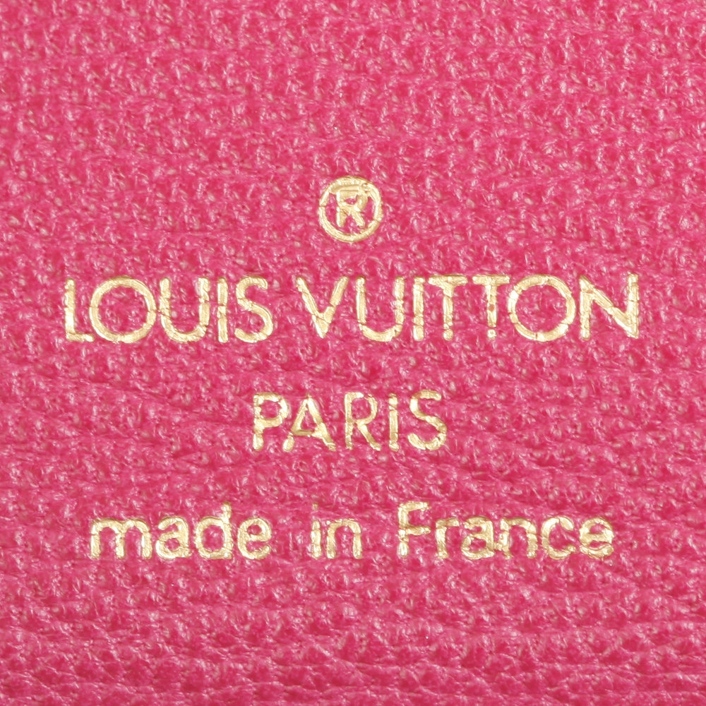Louis Vuitton Crocodile Koala Wallet Pink SPECIAL ORDER 12 of 14