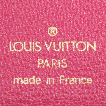 Louis Vuitton Crocodile Koala Wallet Pink SPECIAL ORDER 12 of 14