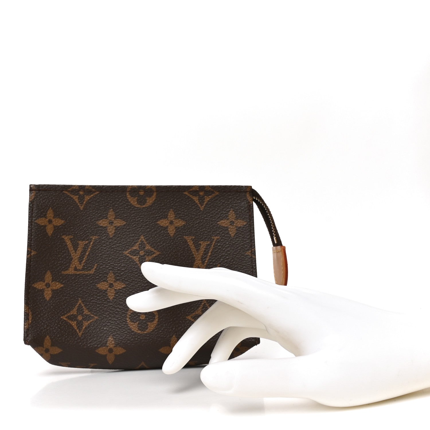 Louis Vuitton Monogram Toiletry Pouch 15 2 of 6