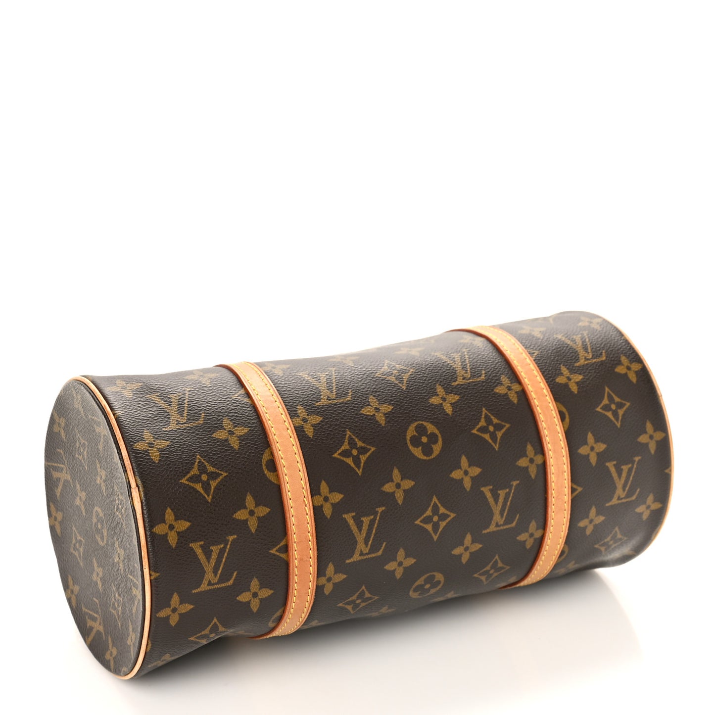 Monogram Papillon 30 with Companion