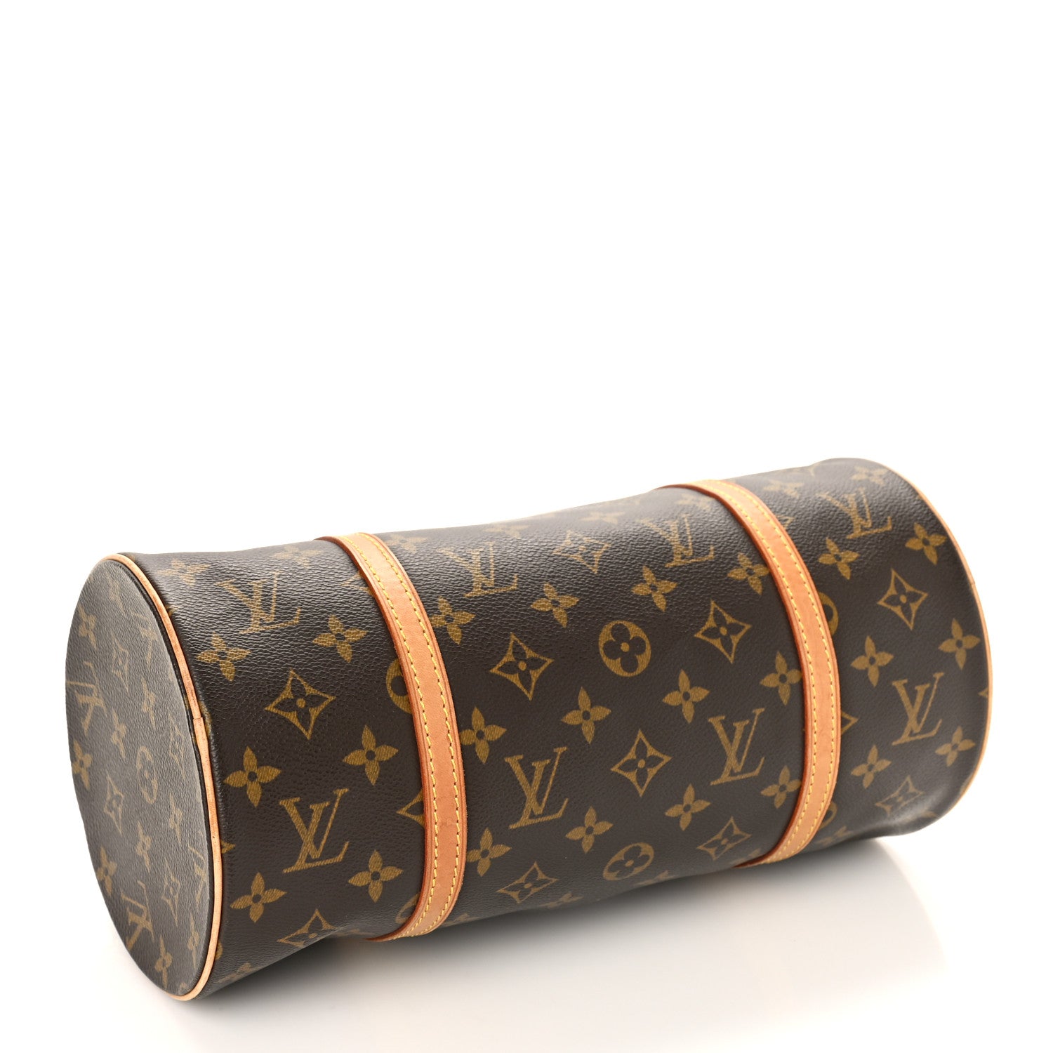 Louis Vuitton Monogram Papillon 30 with Companion 4 of 8