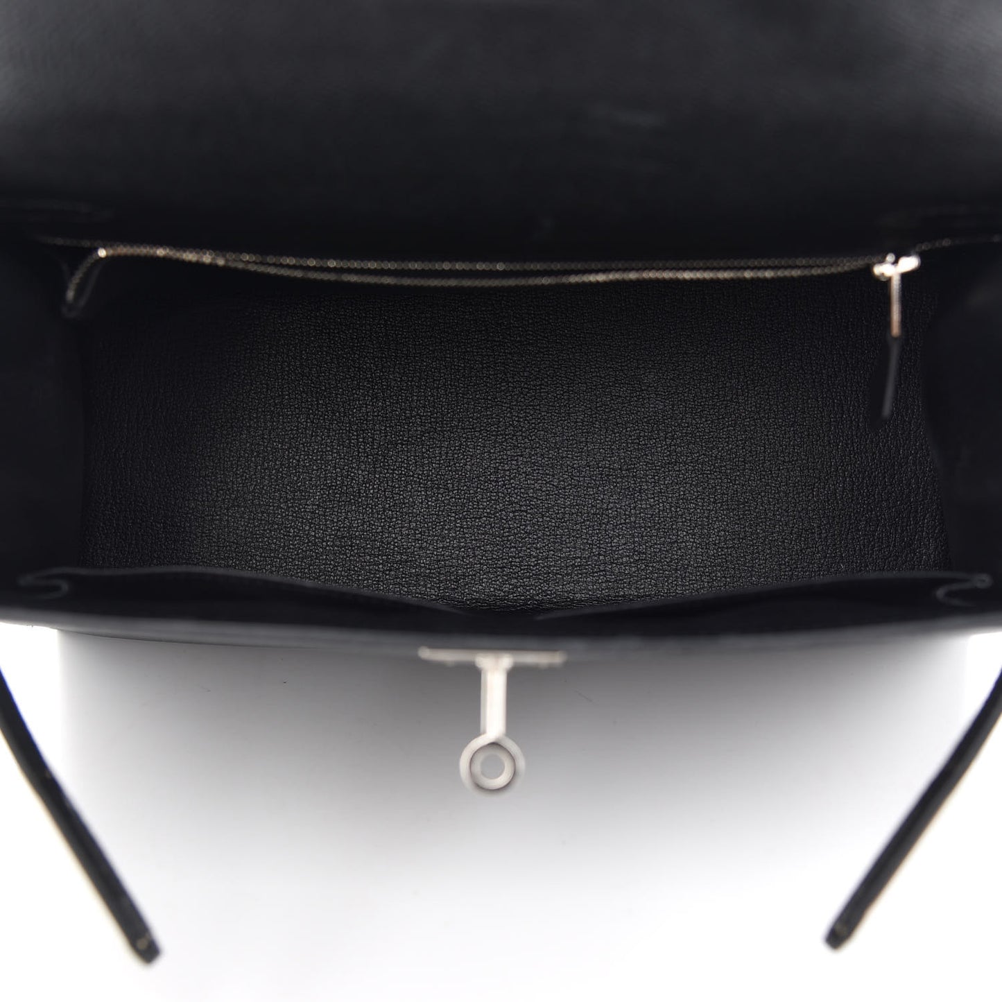 Epsom Kelly Sellier 28 Black