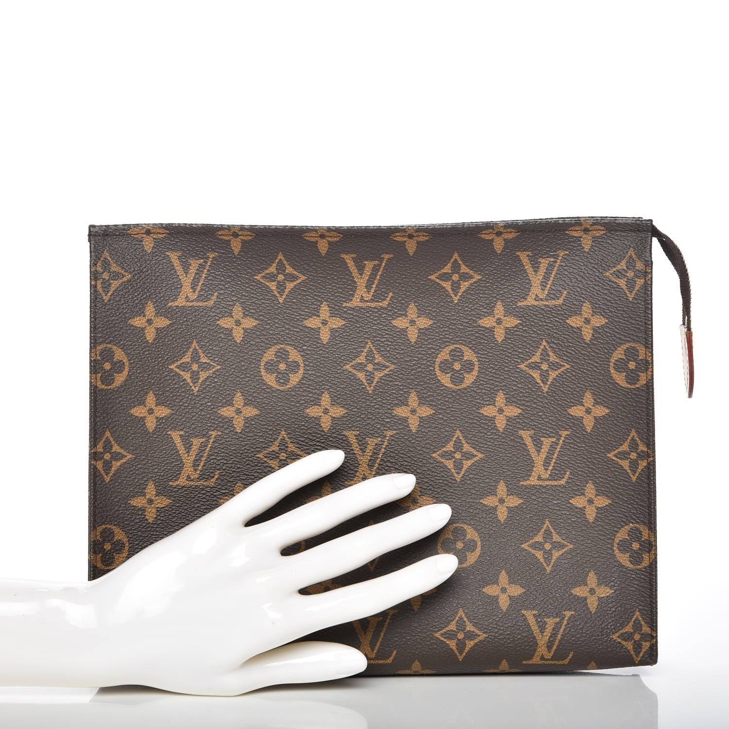 Louis Vuitton Monogram Toiletry Pouch 26 2 of 6
