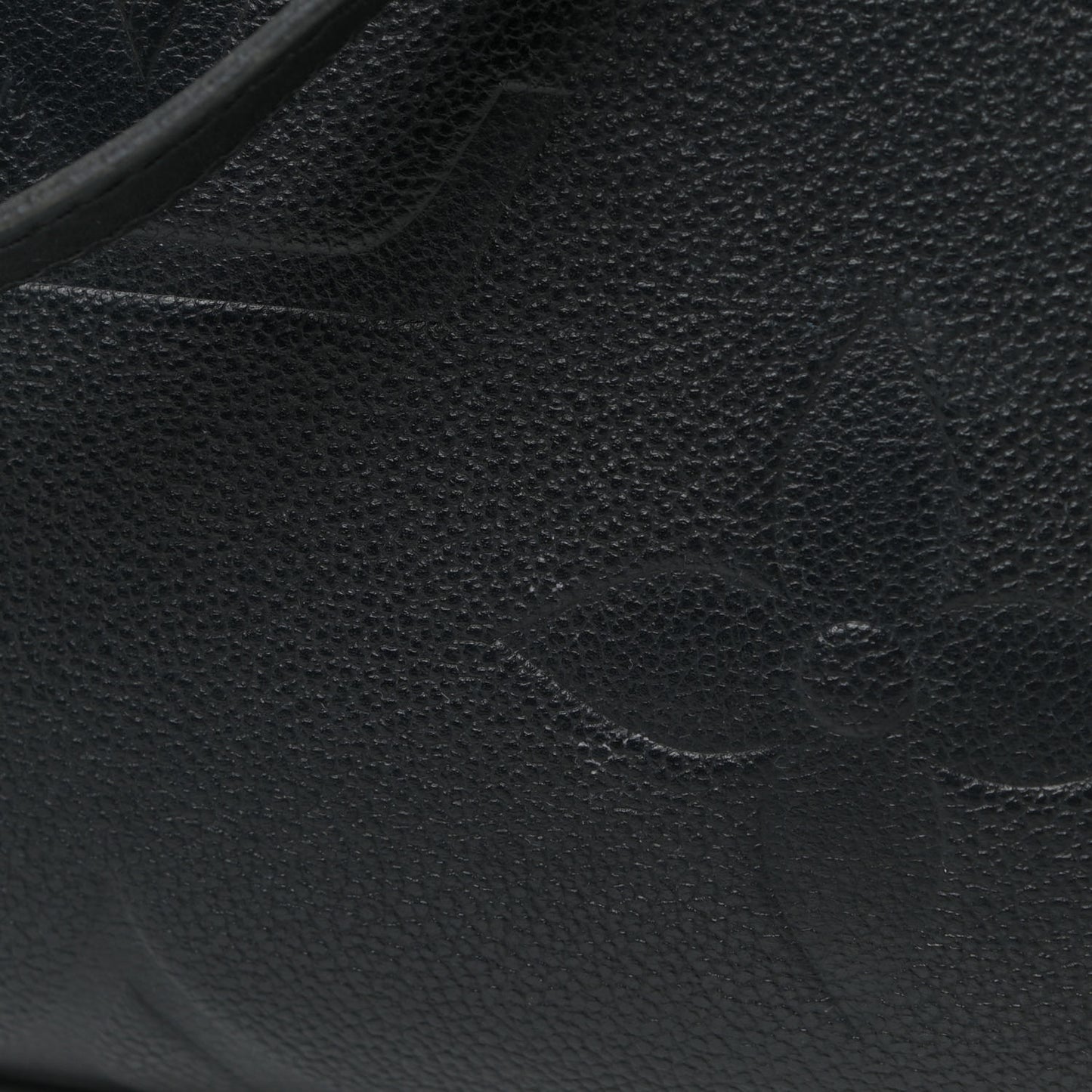 Empreinte Monogram Giant Onthego GM Black