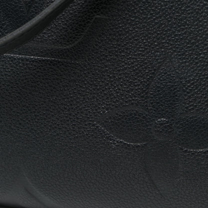 Louis Vuitton Empreinte Monogram Giant Onthego GM Black 18 of 19