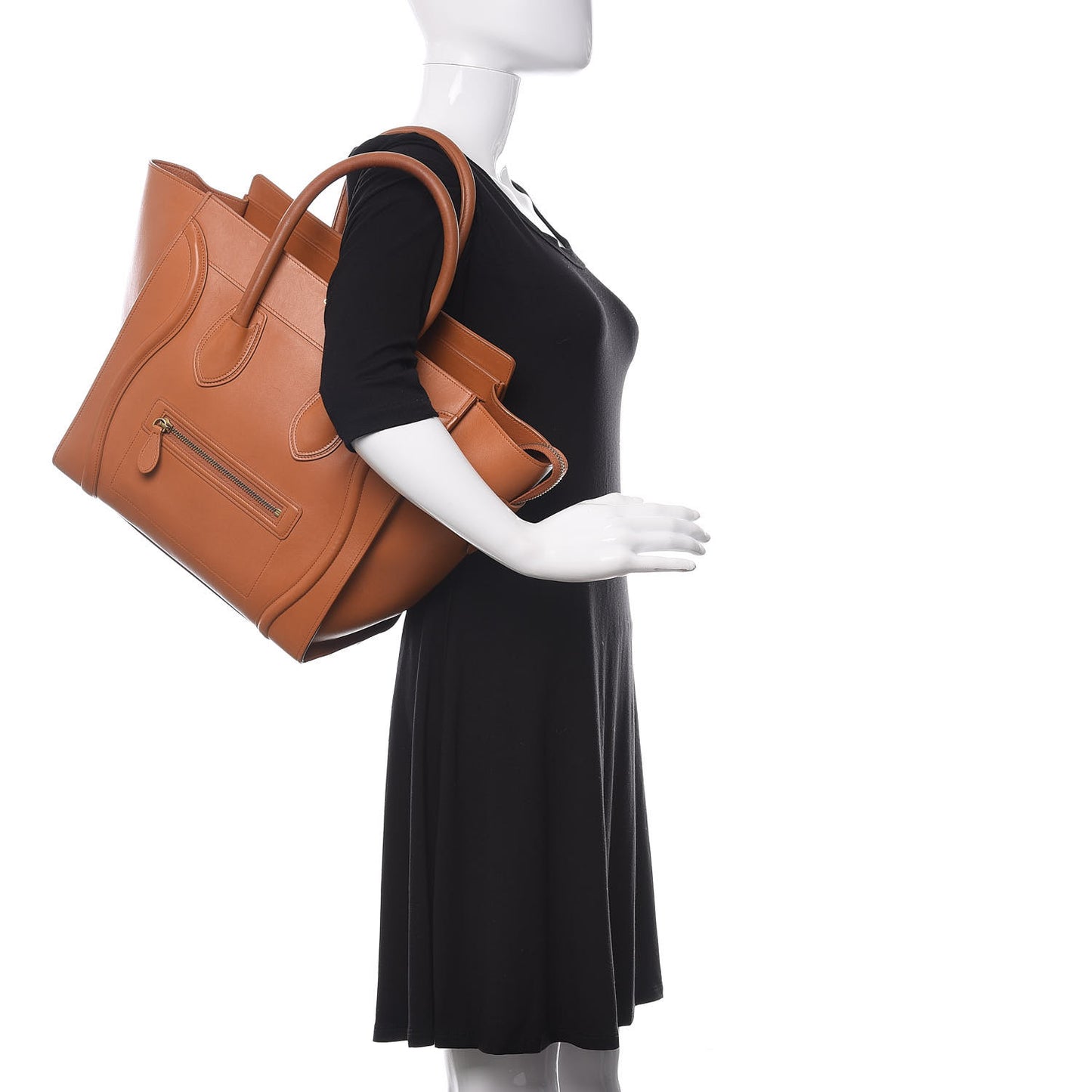 Palmelato Mini Luggage Copper