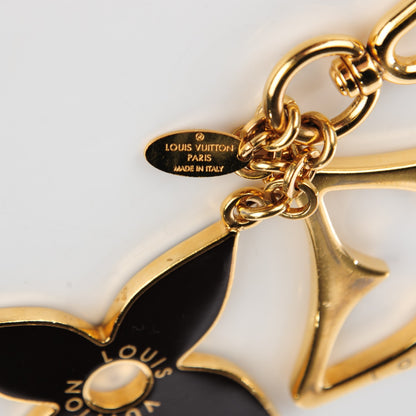 Louis Vuitton Puzzle Key Ring 5 of 7