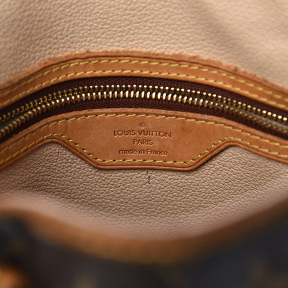 Louis Vuitton Monogram Petit Bucket 23 6 of 26