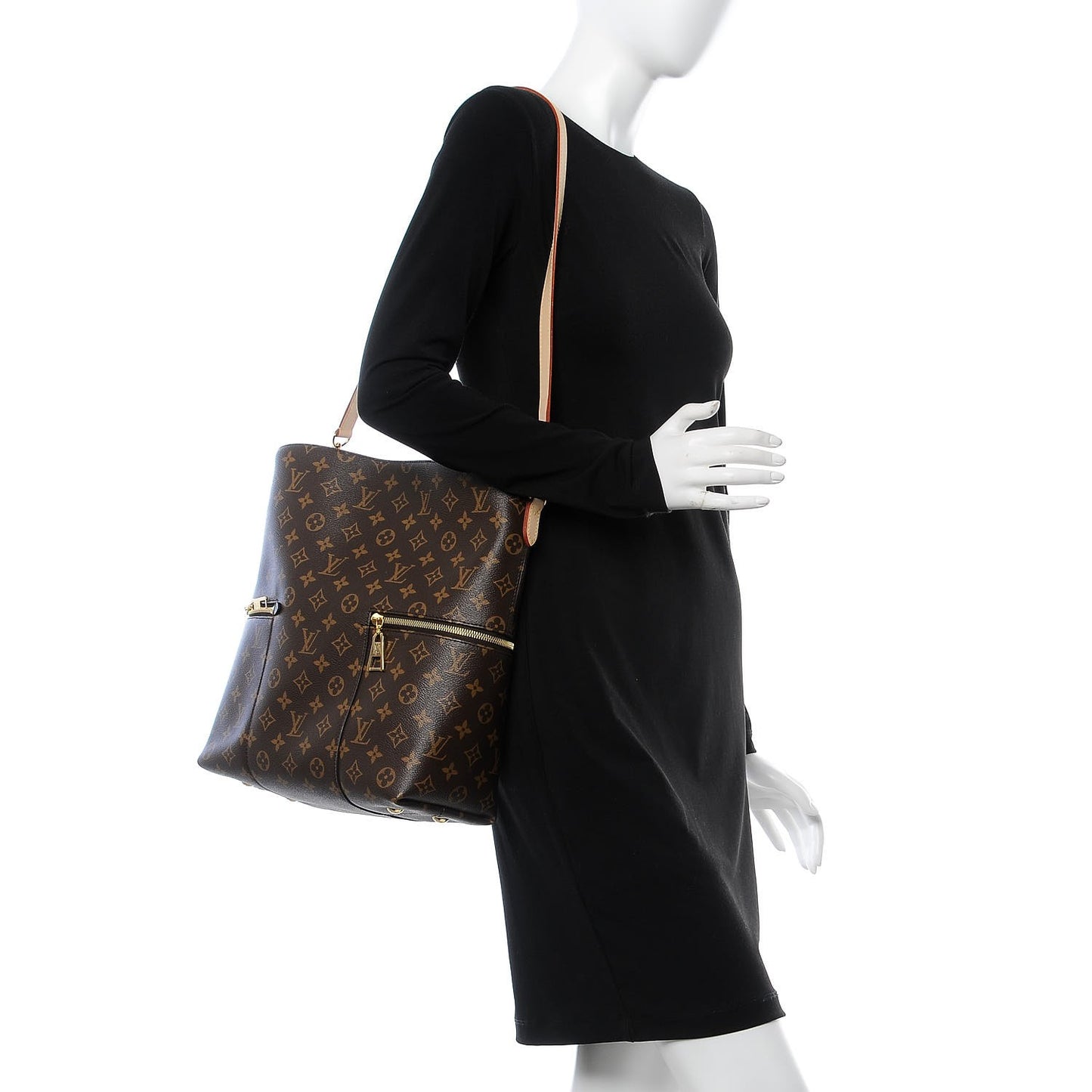 Monogram Melie