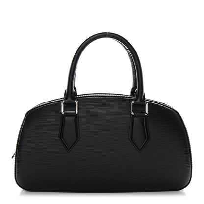 Louis Vuitton Epi Jasmin Black 1 of 9
