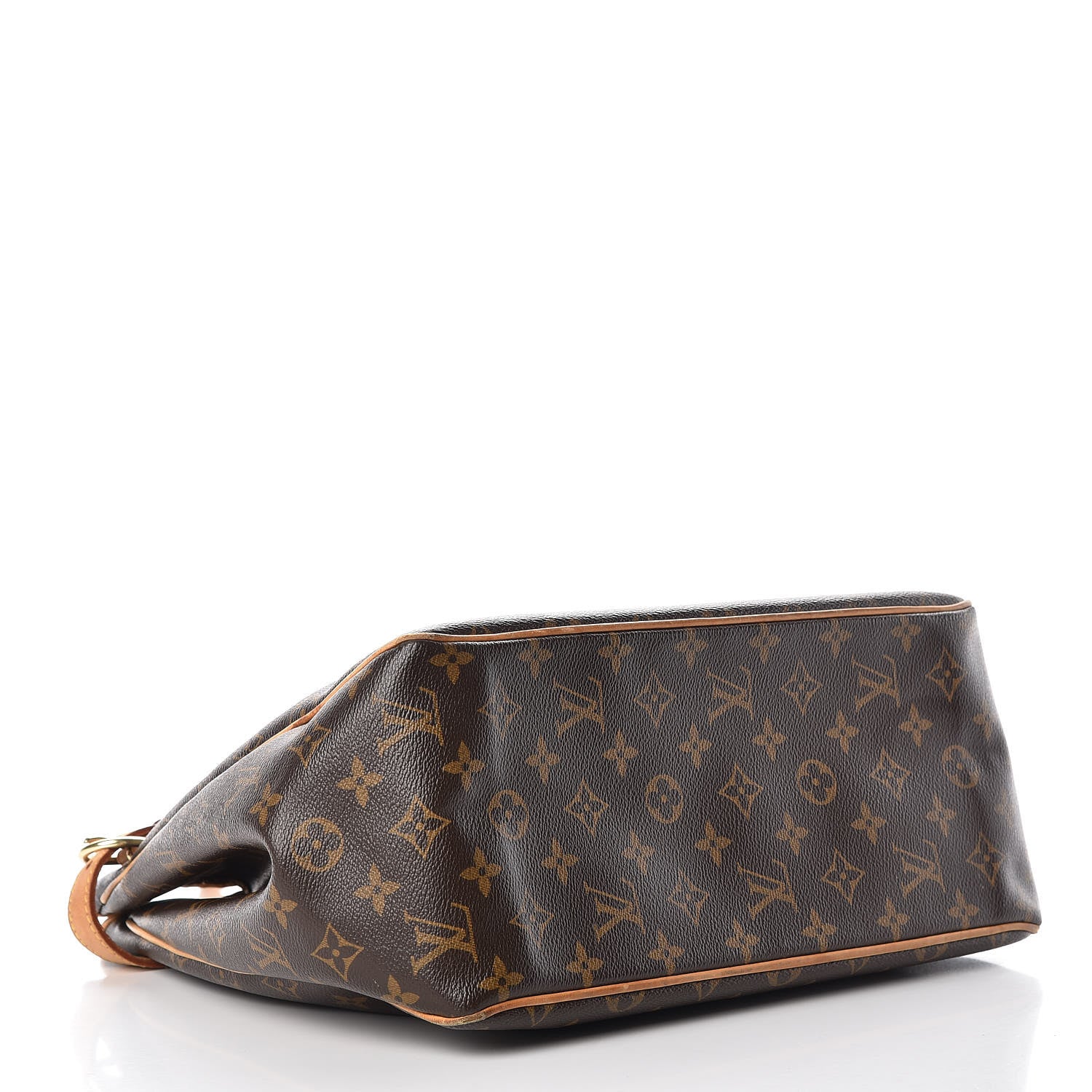 Louis Vuitton Monogram Batignolles Vertical 4 of 14