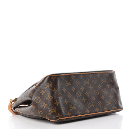 Louis Vuitton Monogram Batignolles Vertical 4 of 14