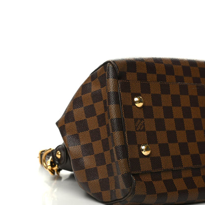 Louis Vuitton Damier Ebene Trevi GM 5 of 10