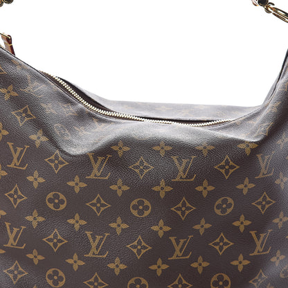 Louis Vuitton Monogram Sully MM 7 of 9