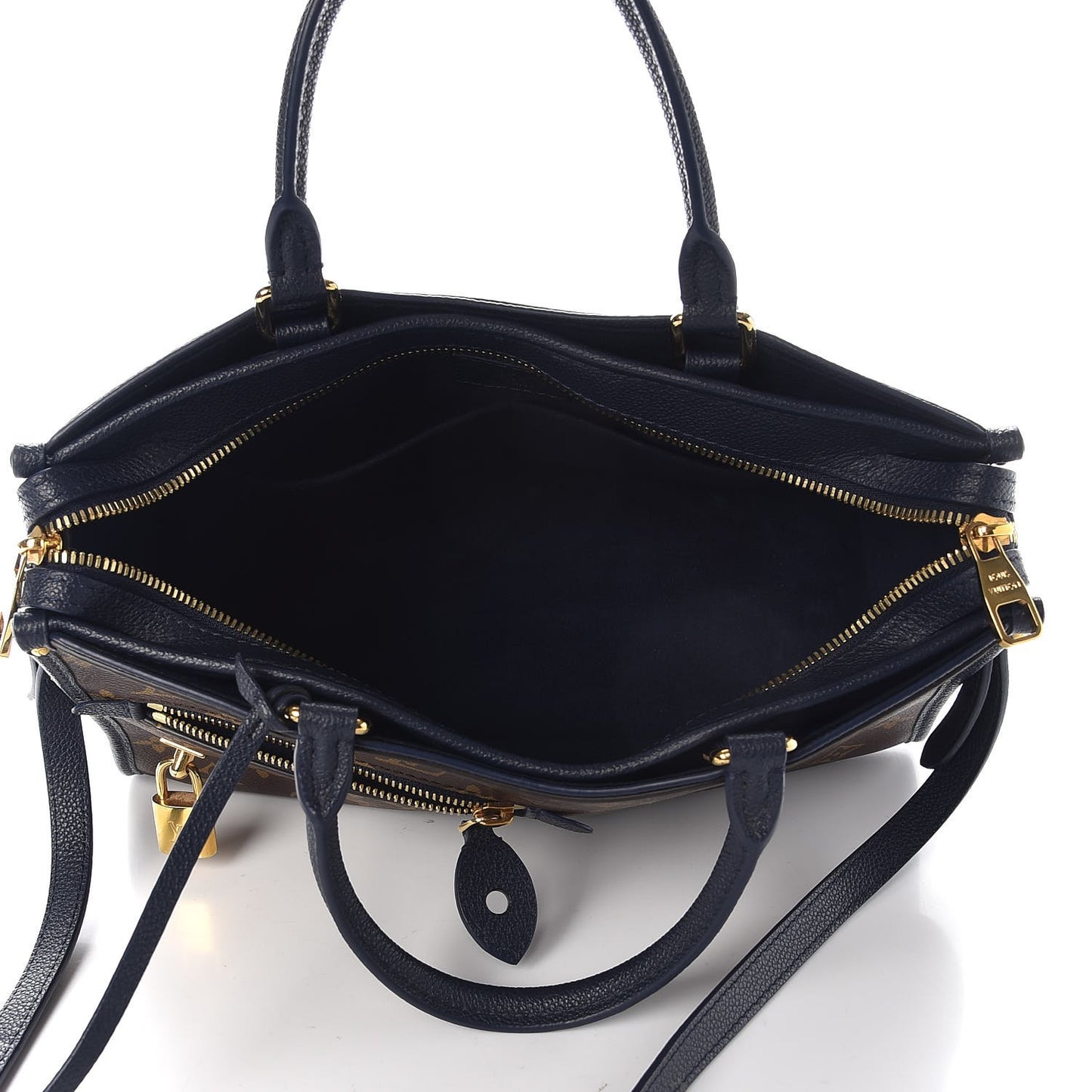 Monogram Popincourt PM Marine