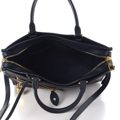Louis Vuitton Monogram Popincourt PM Marine 6 of 8