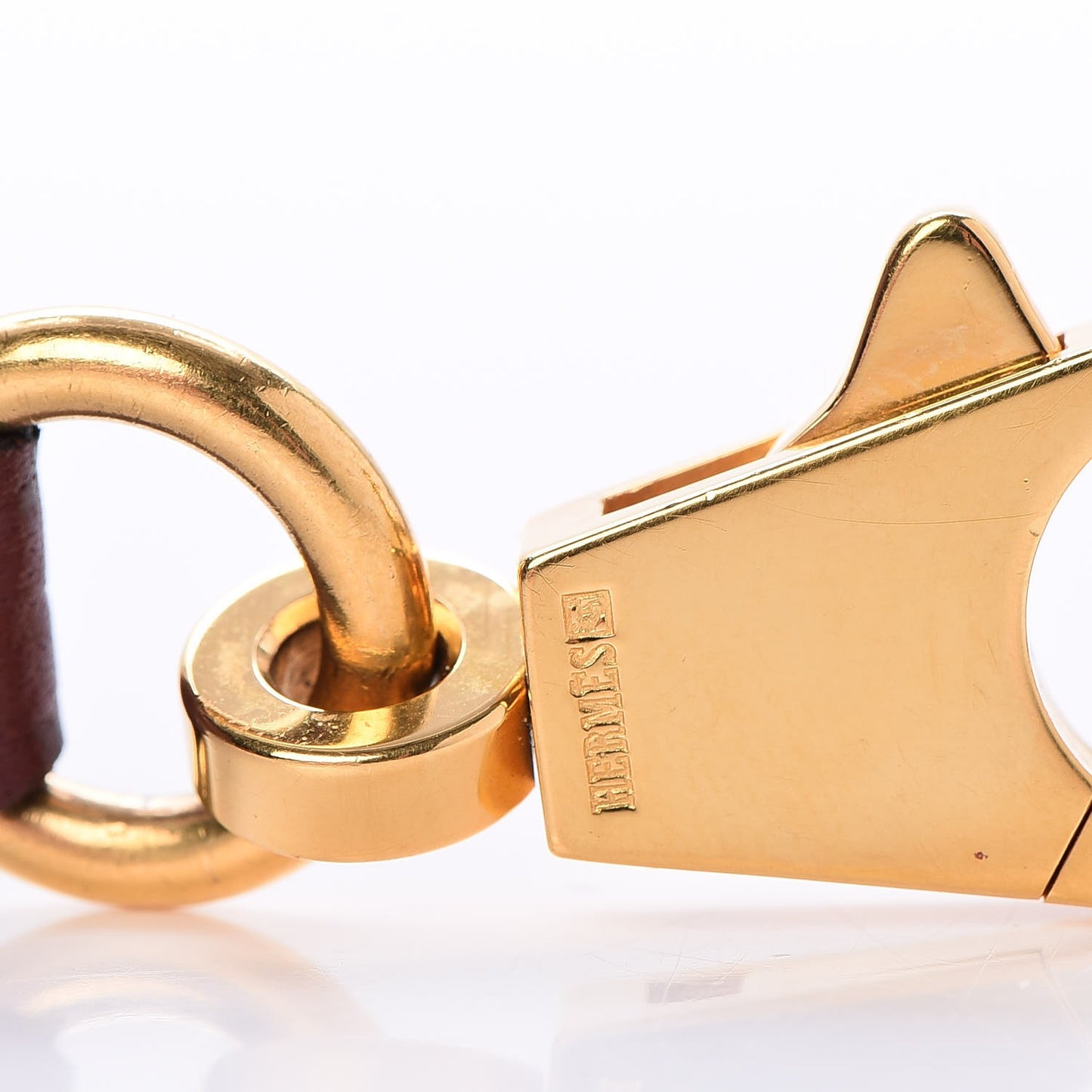 Fjord Kelly Sellier 35 Rouge H