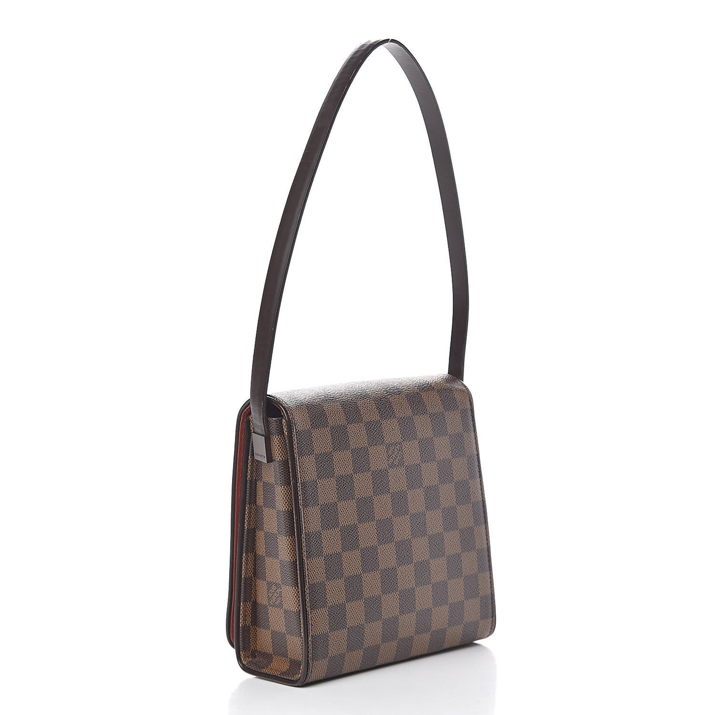 Damier Ebene Tribeca Mini