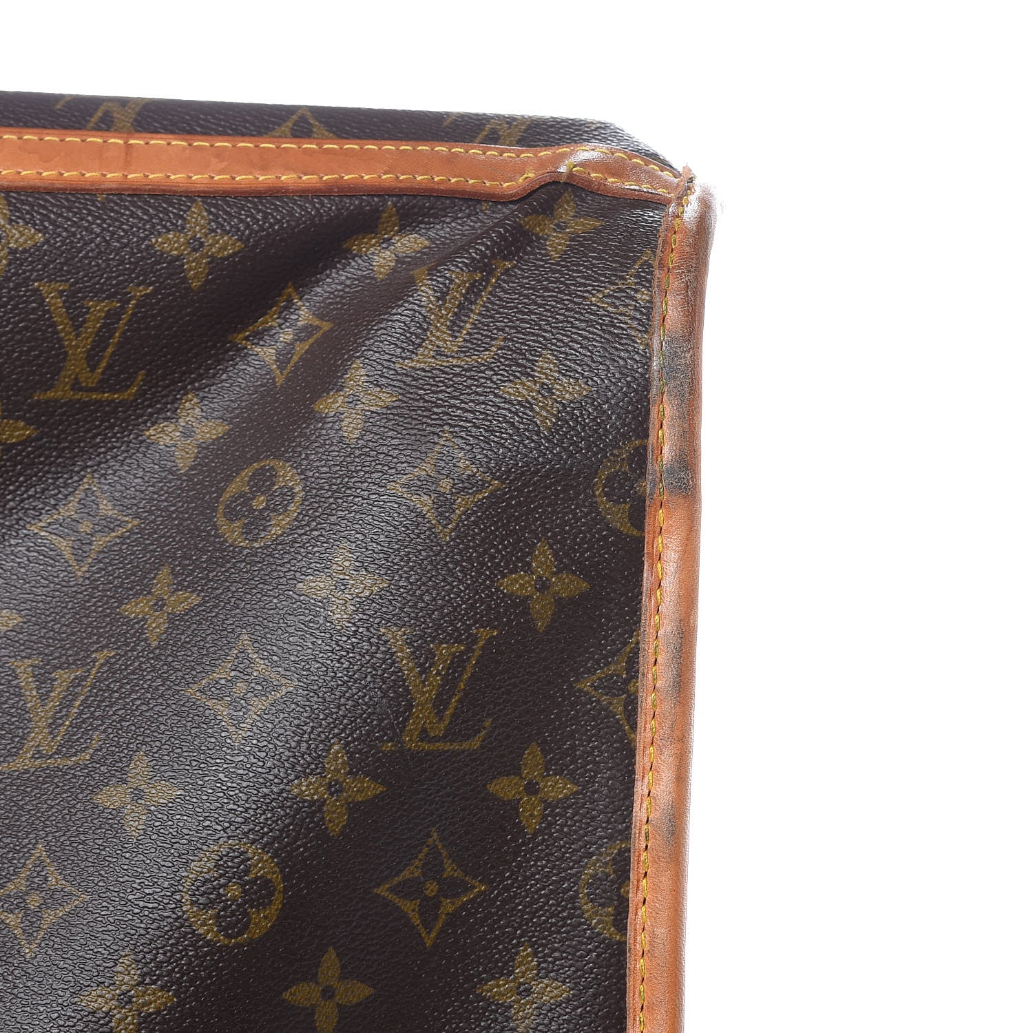 Louis Vuitton Monogram Pullman 70 13 of 23