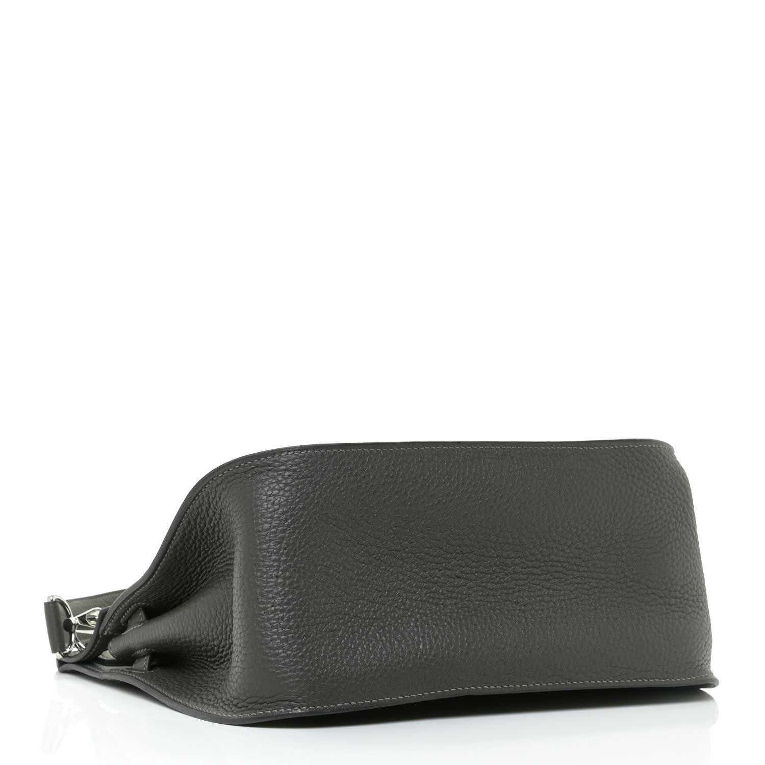 Hermes Togo Jypsiere 28 Graphite 4 of 11