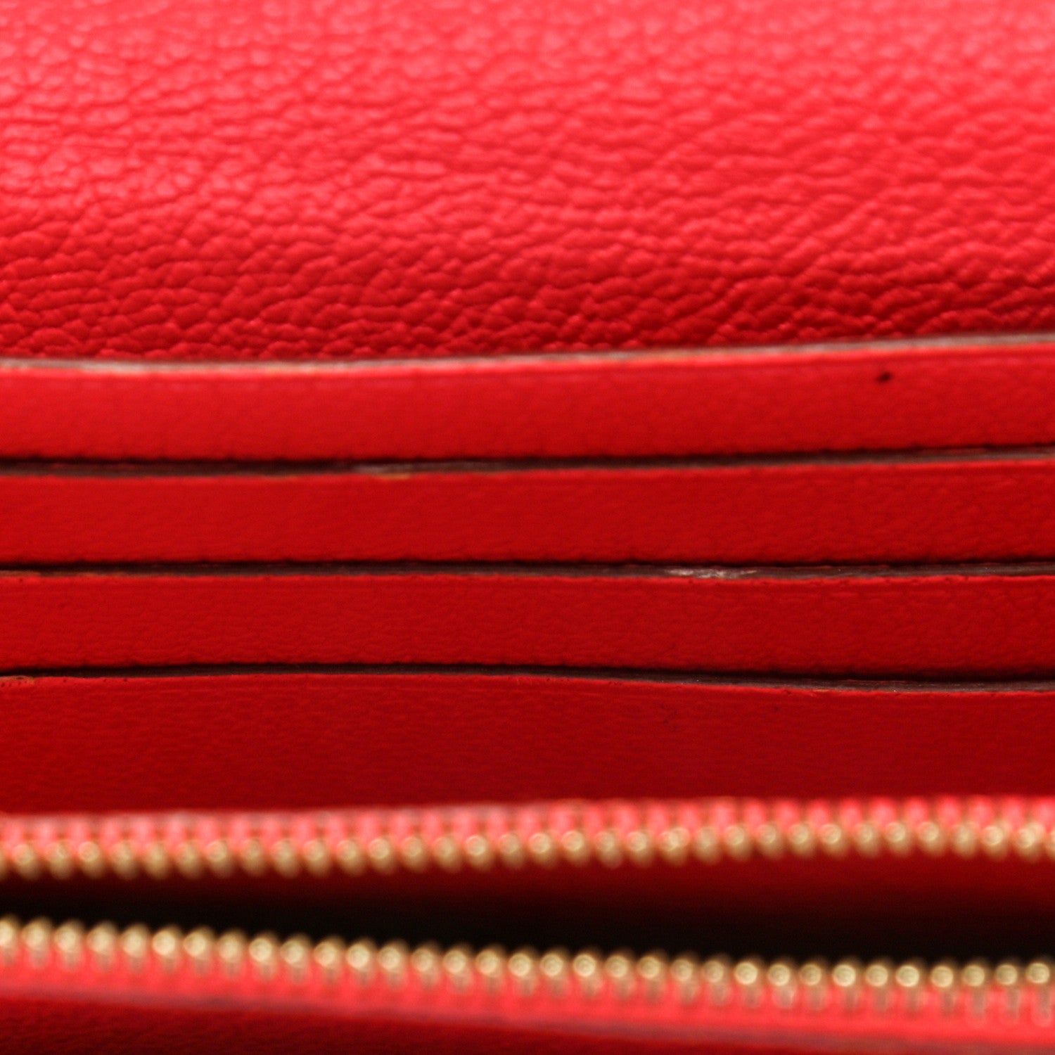 Hermes Chevre Mysore Kelly Longue Wallet Bougainvillea 12 of 16