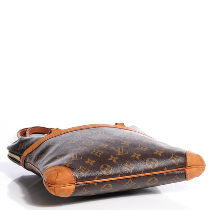 Louis Vuitton Monogram Sac Coussin GM 4 of 6