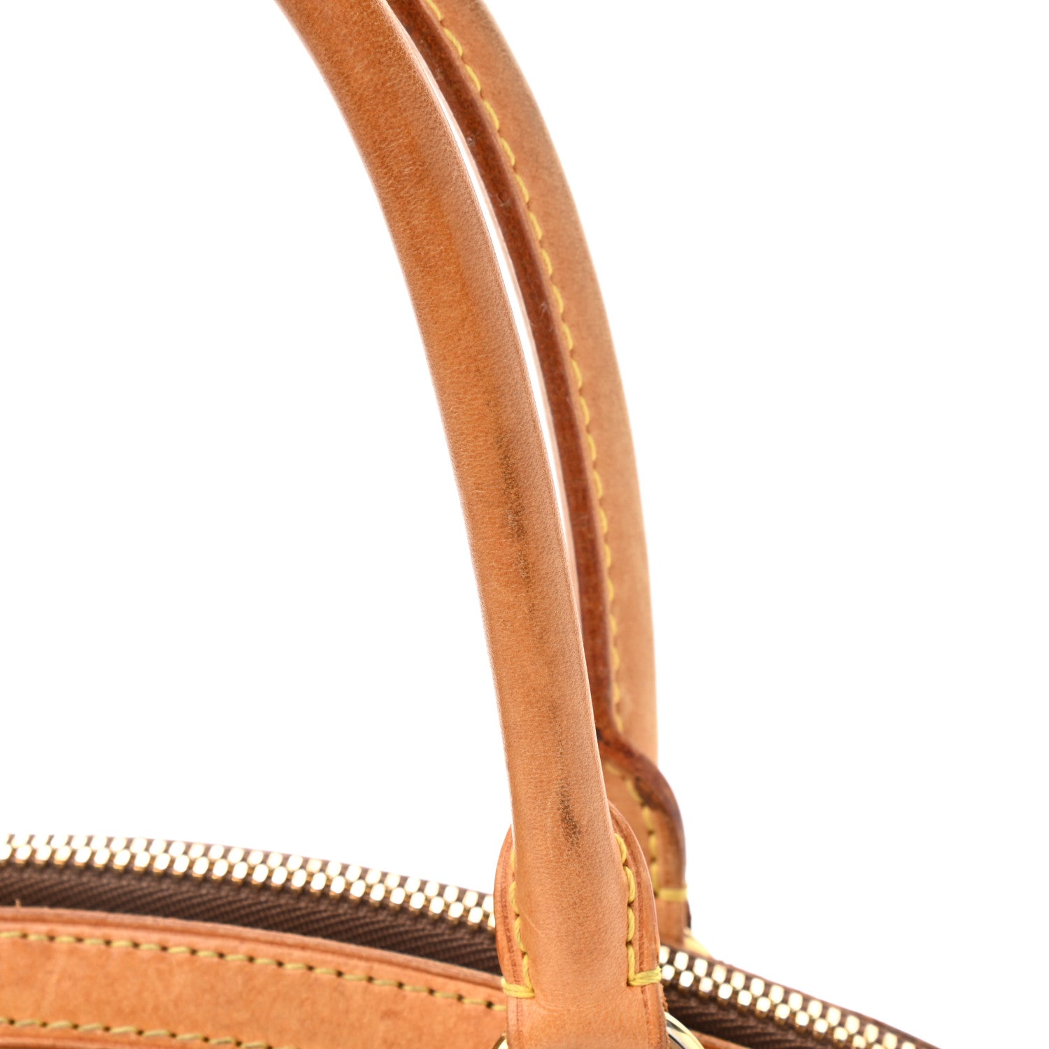 Louis Vuitton Monogram Tivoli PM 15 of 18