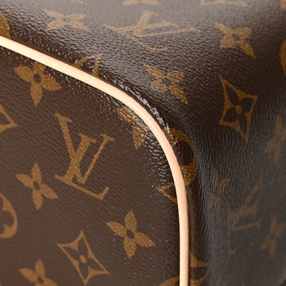 Louis Vuitton Monogram Nice BB 10 of 13