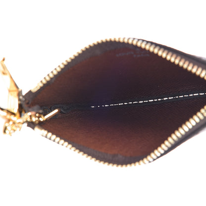 Louis Vuitton Monogram Key Pouch 5 of 7