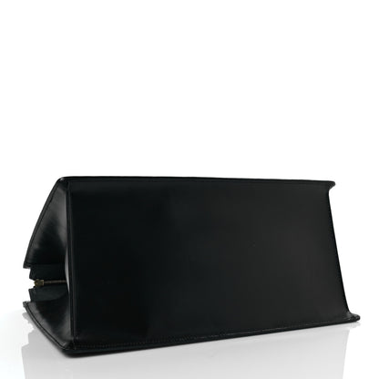 Louis Vuitton Epi Riviera Black 4 of 10