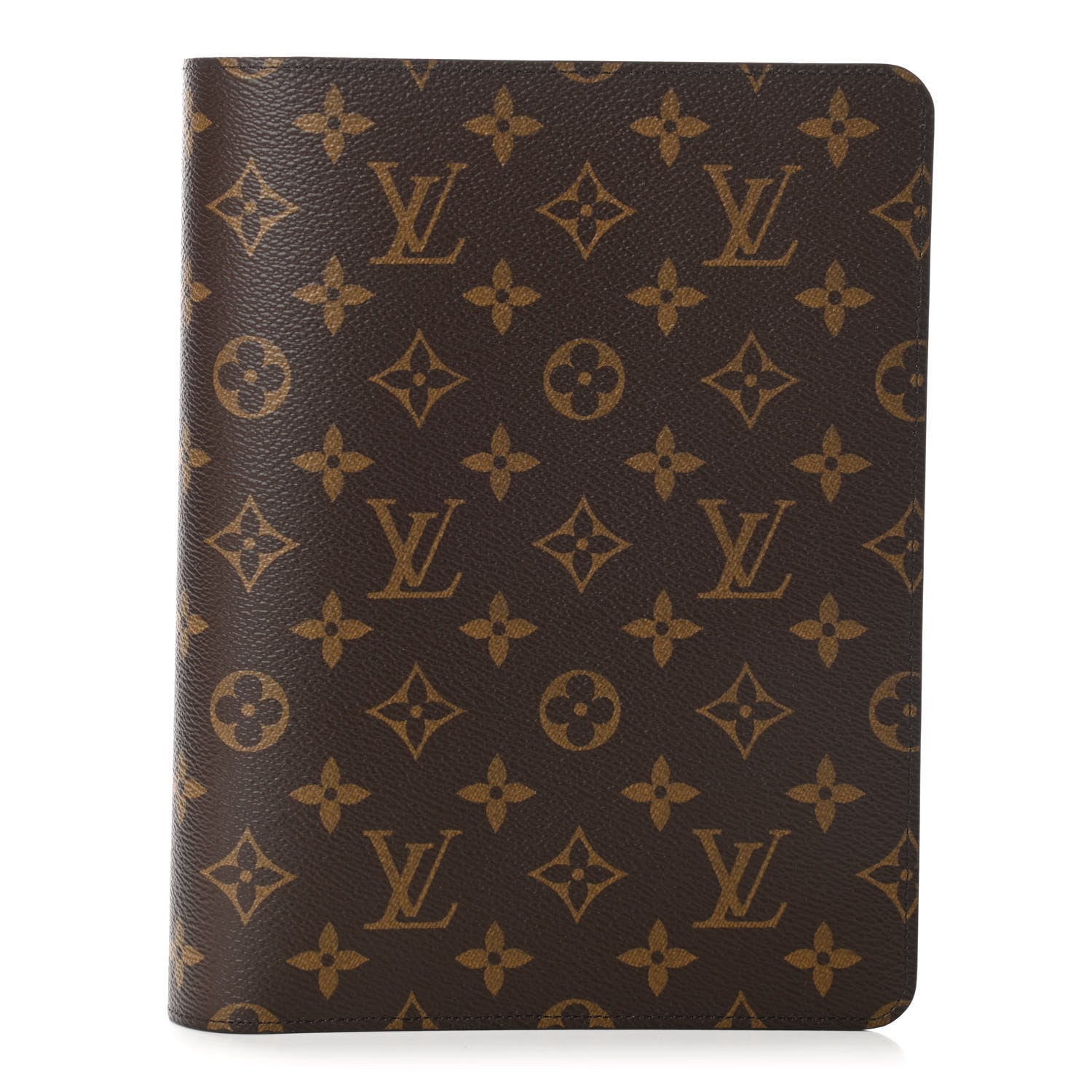 Louis Vuitton Monogram Desk Agenda Cover 1 of 7